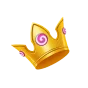 Crown at Millionaire Bets Mania Online Casino