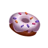 Donut at Millionaire Bets Mania Online Casino