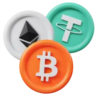 All cryptocurrencies are supported at Millionaire Bets Mania Casino