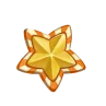 Star at Millionaire Bets Mania Online Casino